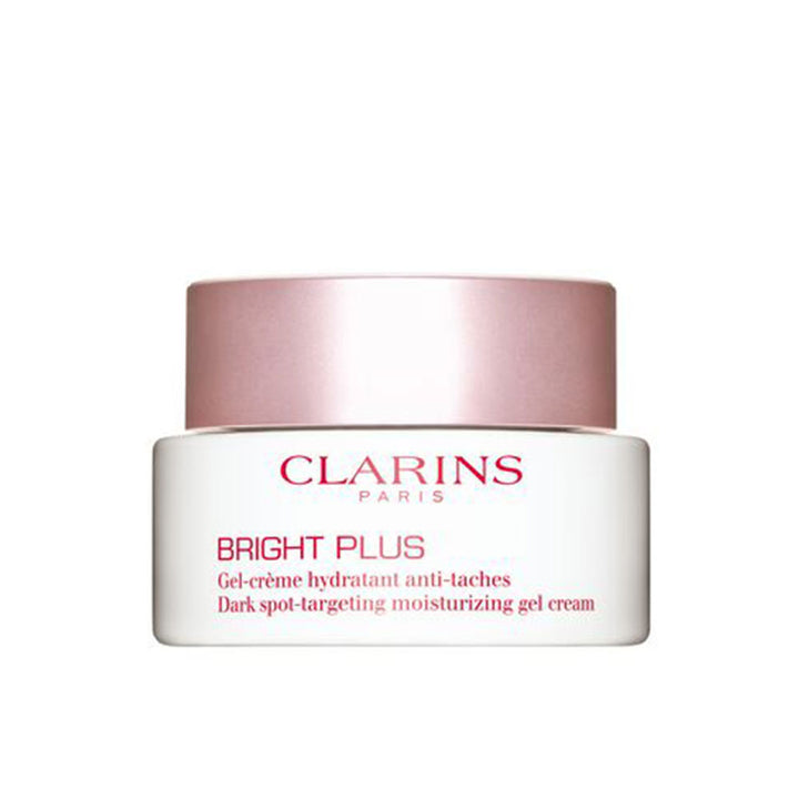 Bright Plus Anti-stain Moisturizing Gel-cream 50 ml