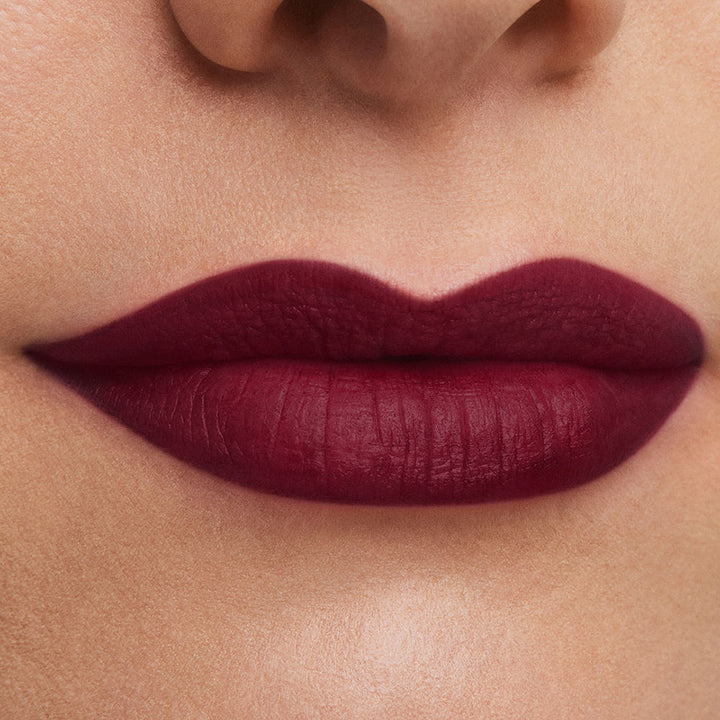 Pure Color Matte Lipstick