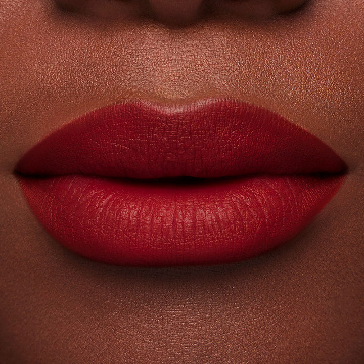 Pure Color Matte Lipstick