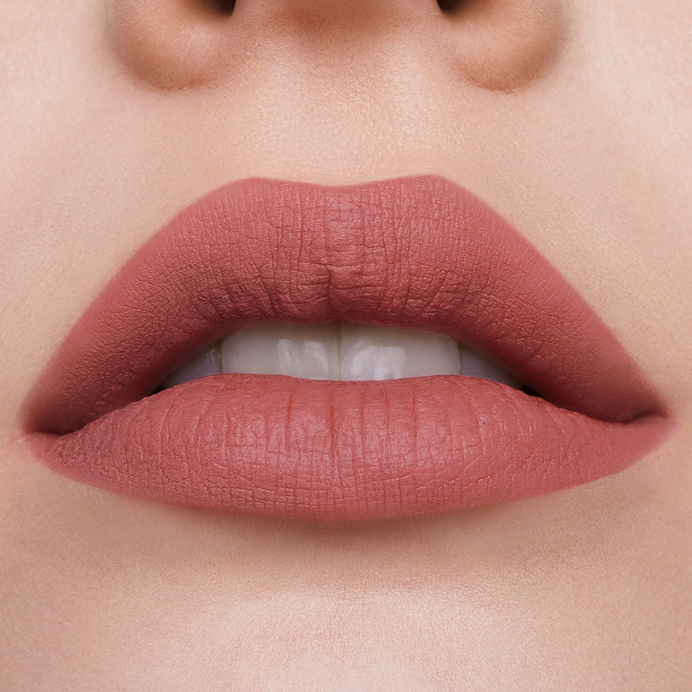 Pure Color Matte Lipstick