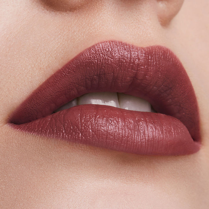 Pure Color Creme Lipstick