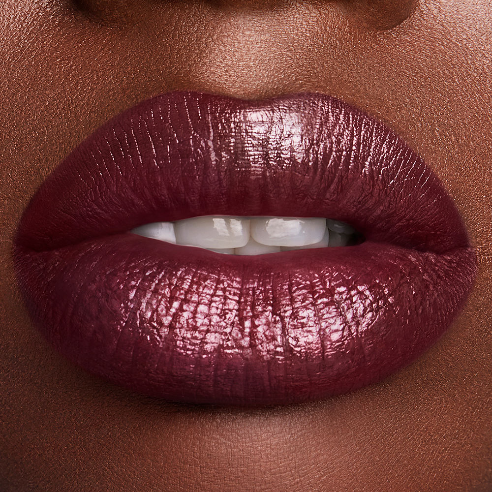 Pure Color Creme Lipstick