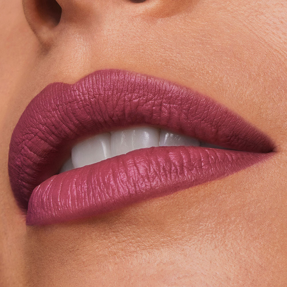 Pure Color Matte Lipstick