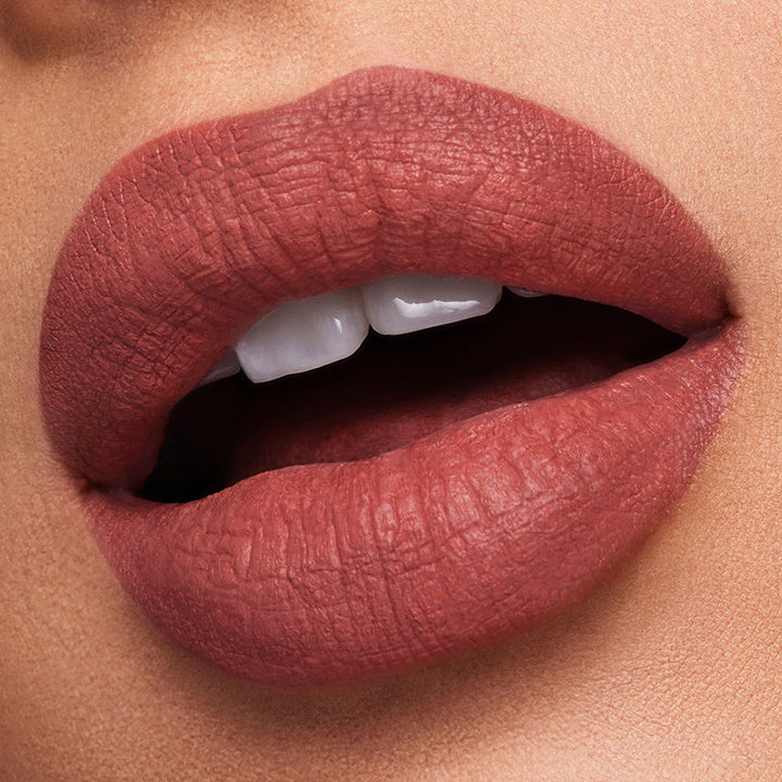 Pure Color Matte Lipstick