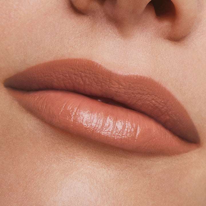 Pure Color Creme Lipstick