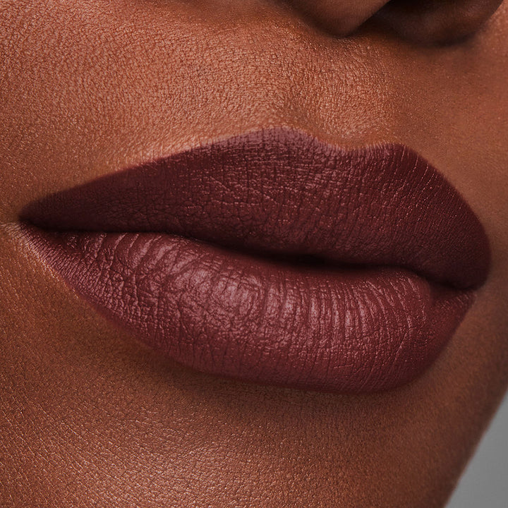 Pure Color Matte Lipstick