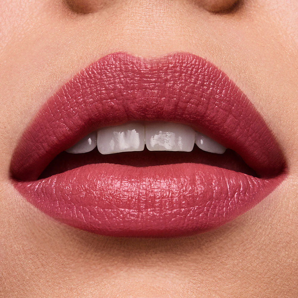 Pure Color Creme Lipstick