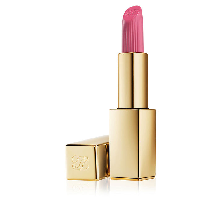 Pure Color Creme Lipstick