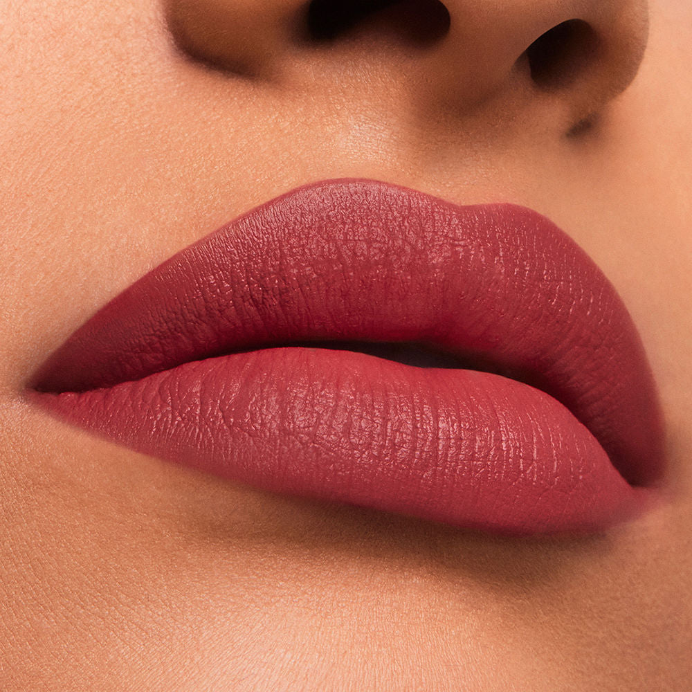 Pure Color Matte Lipstick