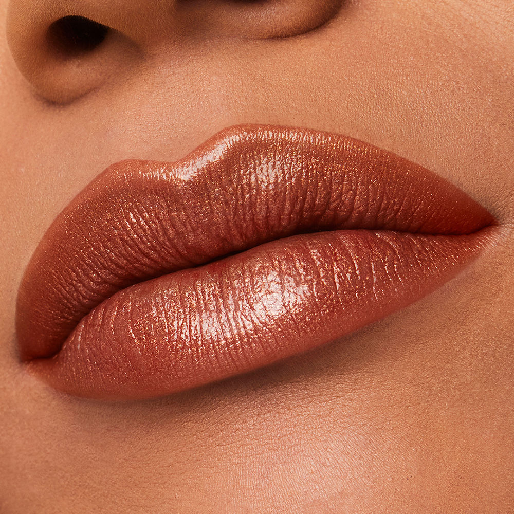 Pure Color Hi-lustre Lipstick