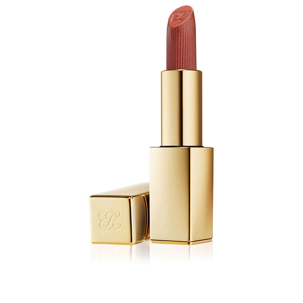 Pure Color Hi-lustre Lipstick