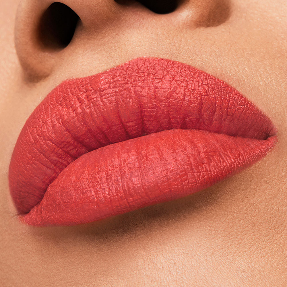 Pure Color Matte Lipstick