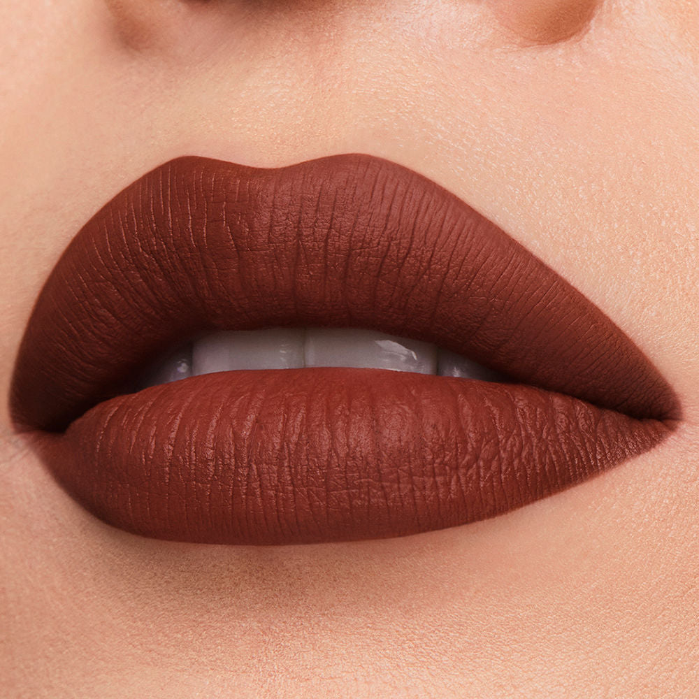 Pure Color Matte Lipstick