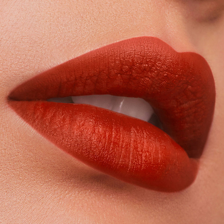 Pure Color Matte Lipstick