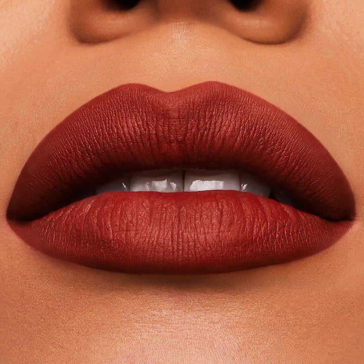 Pure Color Matte Lipstick