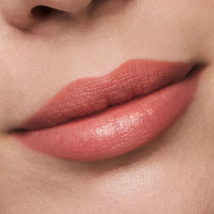 Pure Color Hi-lustre Lipstick