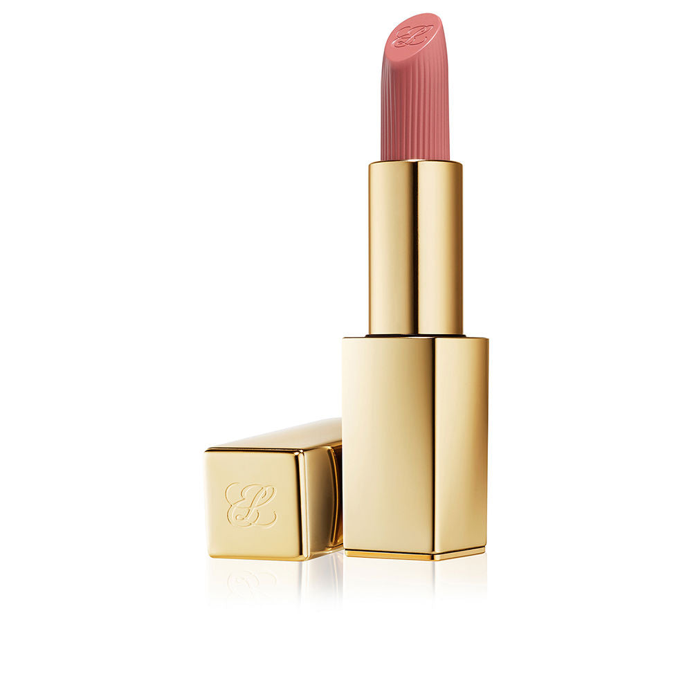 Pure Color Hi-lustre Lipstick