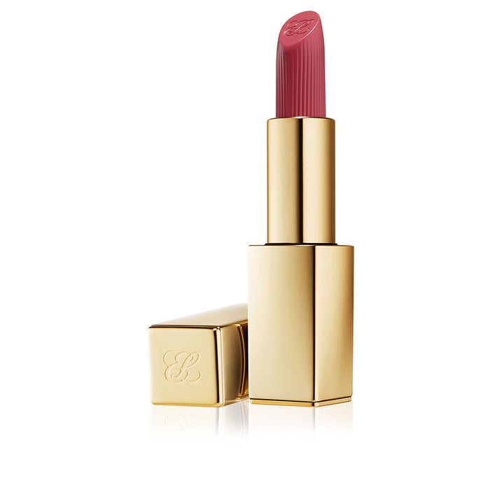 Pure Color Hi-lustre Lipstick