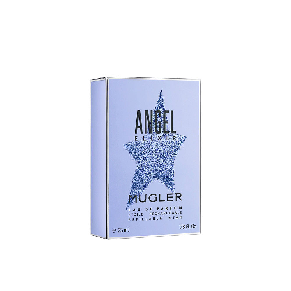 Angel Elixir Edp Vapo Recargable