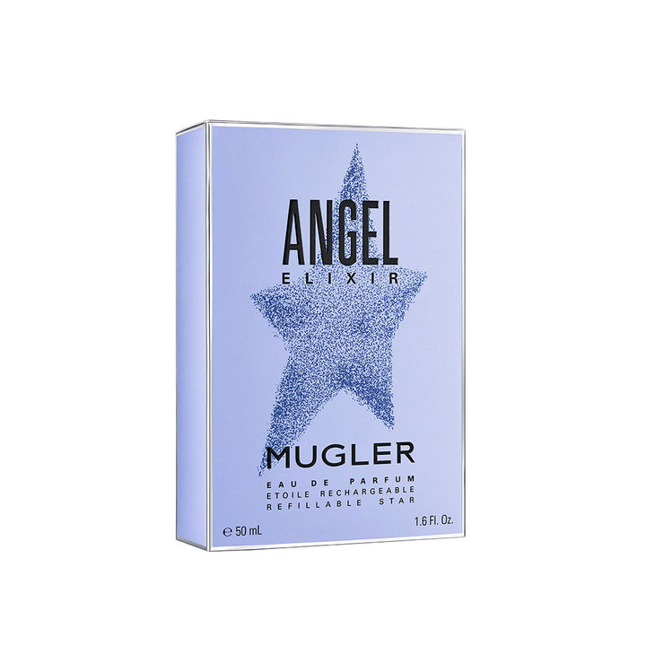 Angel Elixir Edp Vapo Recargable