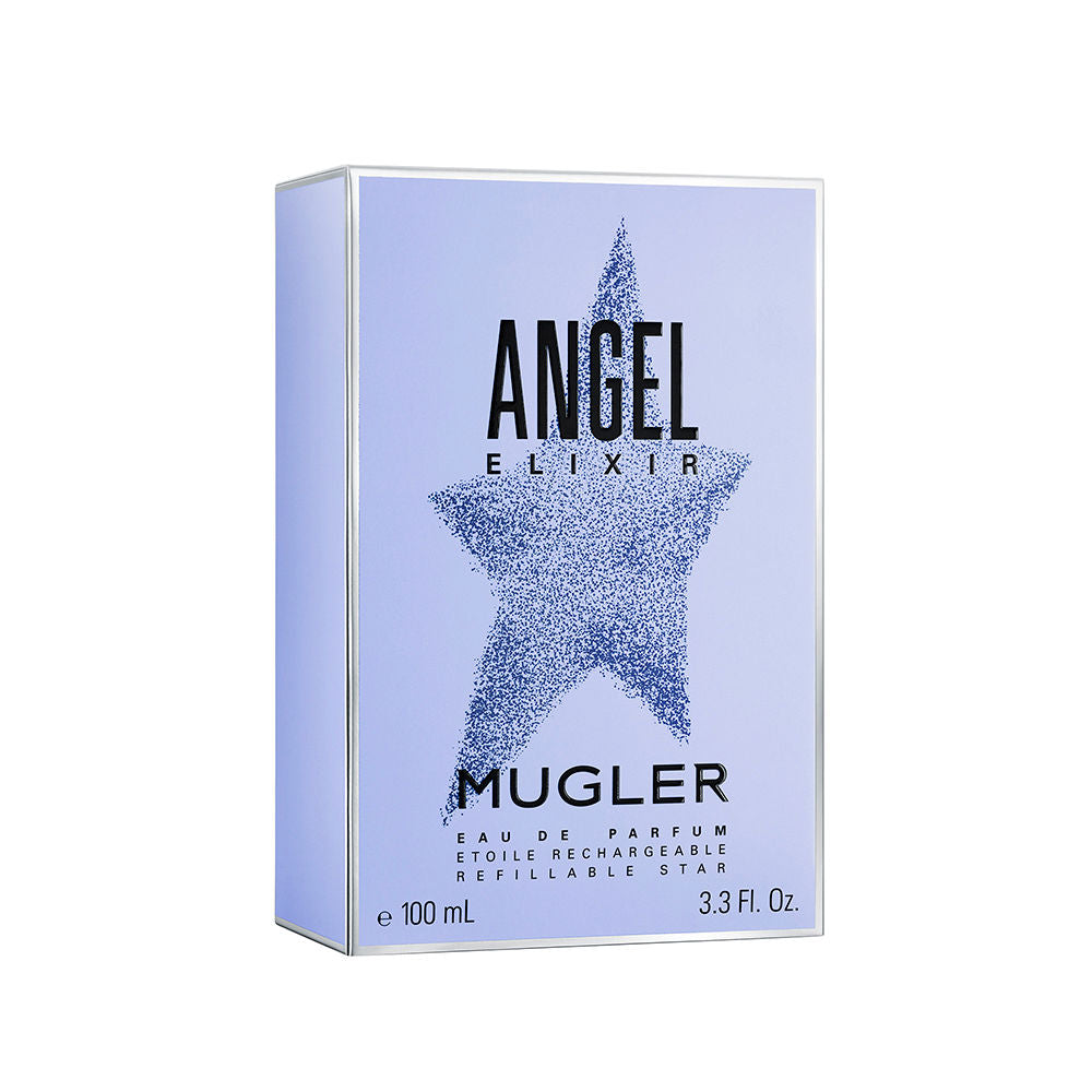 Angel Elixir Edp Vapo Recargable