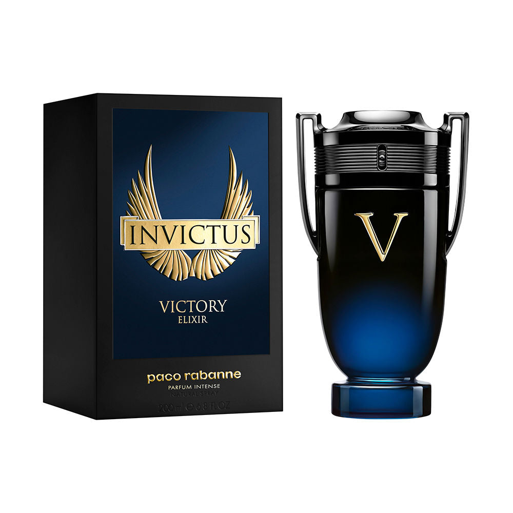 Invictus Victory Elixir Parfum Intense Edp Vapo