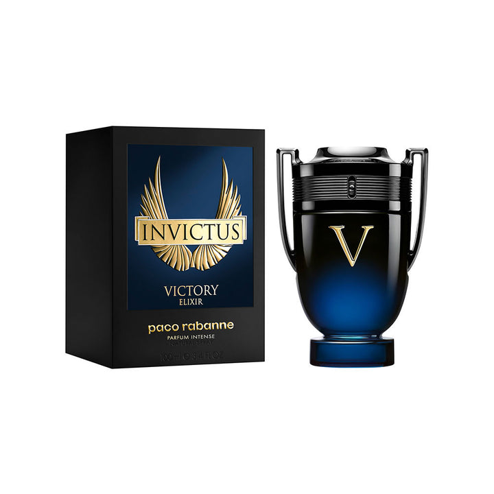 Invictus Victory Elixir Parfum Intense Edp Vapo