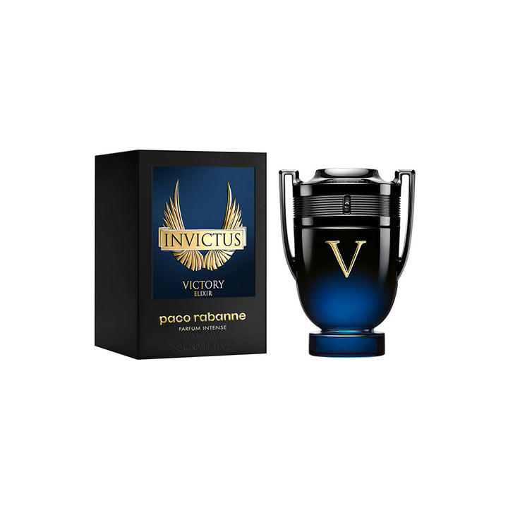 Invictus Victory Elixir Parfum Intense Edp Vapo