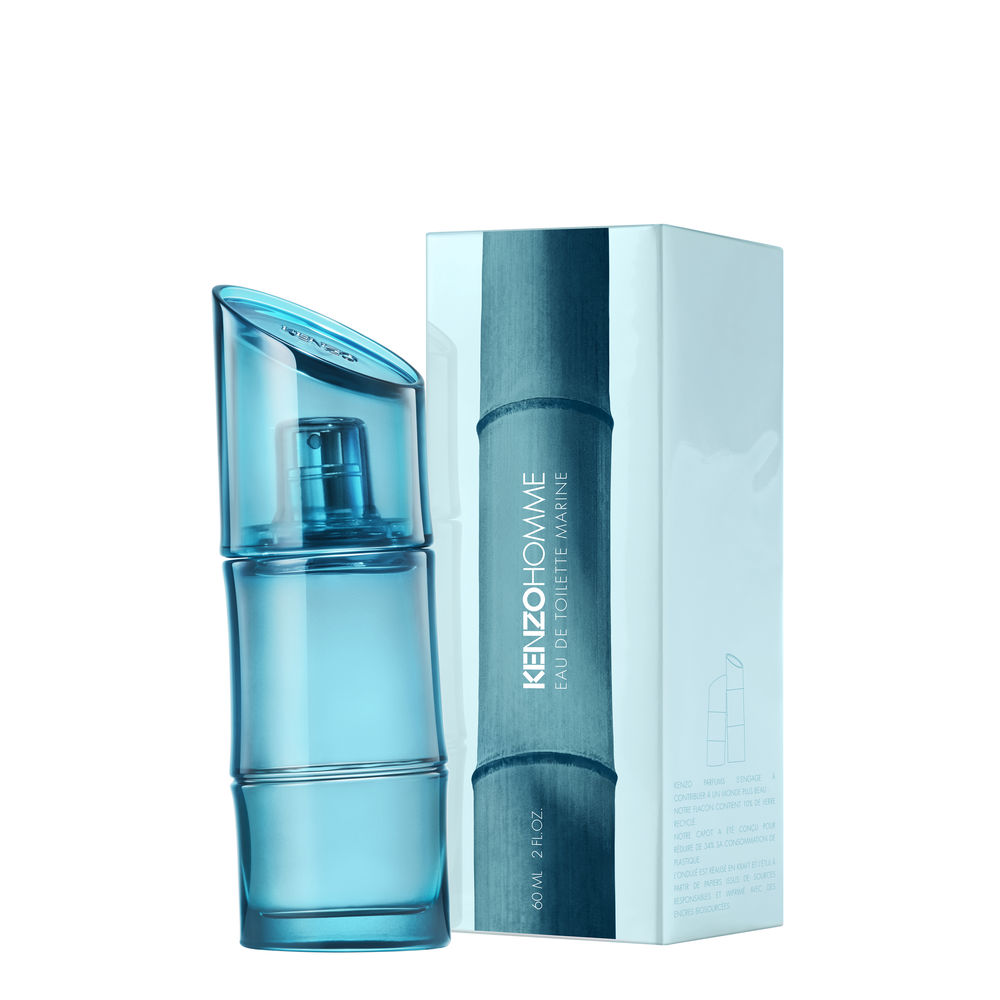 Kenzo Homme Marine Edt Vapor