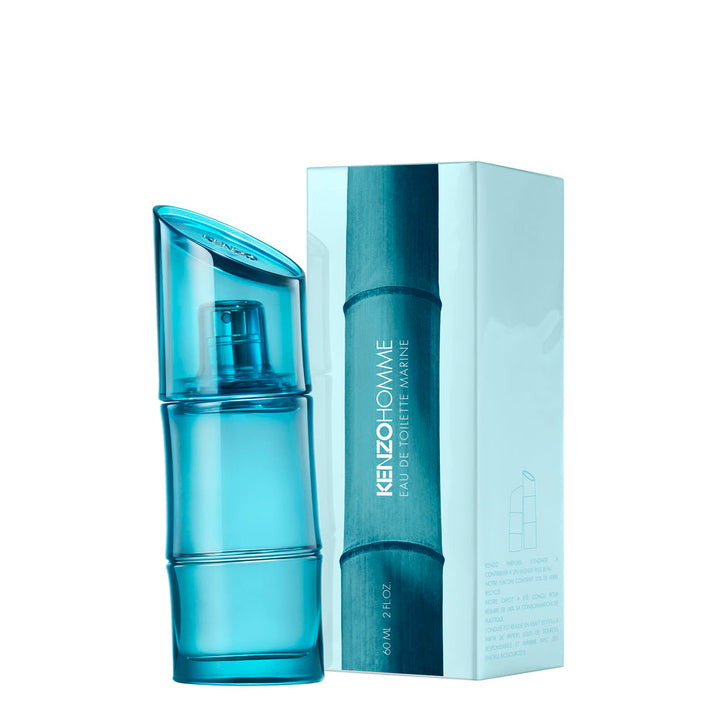 Kenzo Homme Marine Edt Vapor