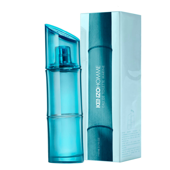 Kenzo Homme Marine Edt Vapor