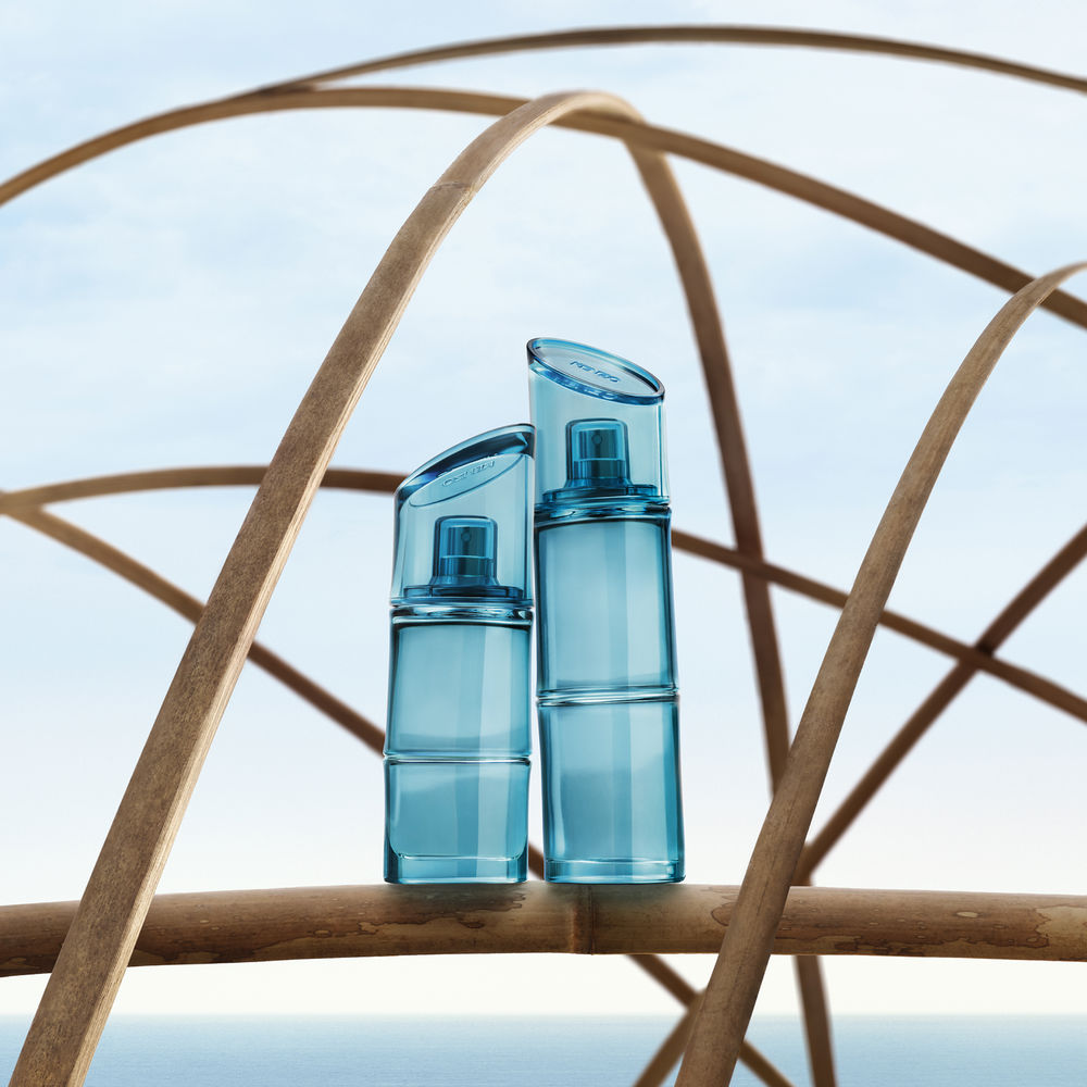 Kenzo Homme Marine Edt Vapor