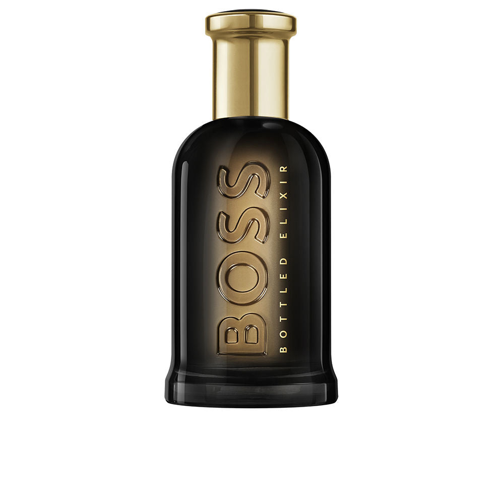 Boss Bottled Elixir Edp Intense Vapo