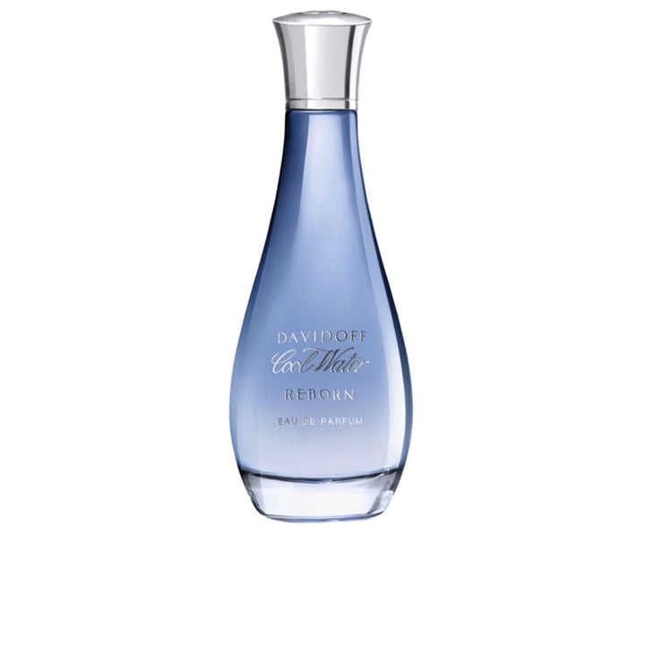 Cool Water Reborn Woman Edp Vapo