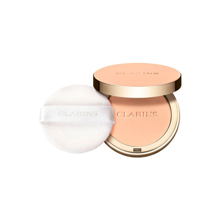 Ever Matte Compact Powder