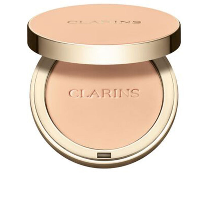 Ever Matte Compact Powder