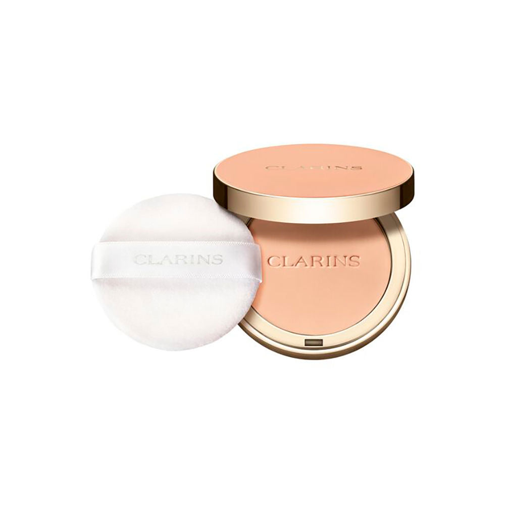 Ever Matte Compact Powder