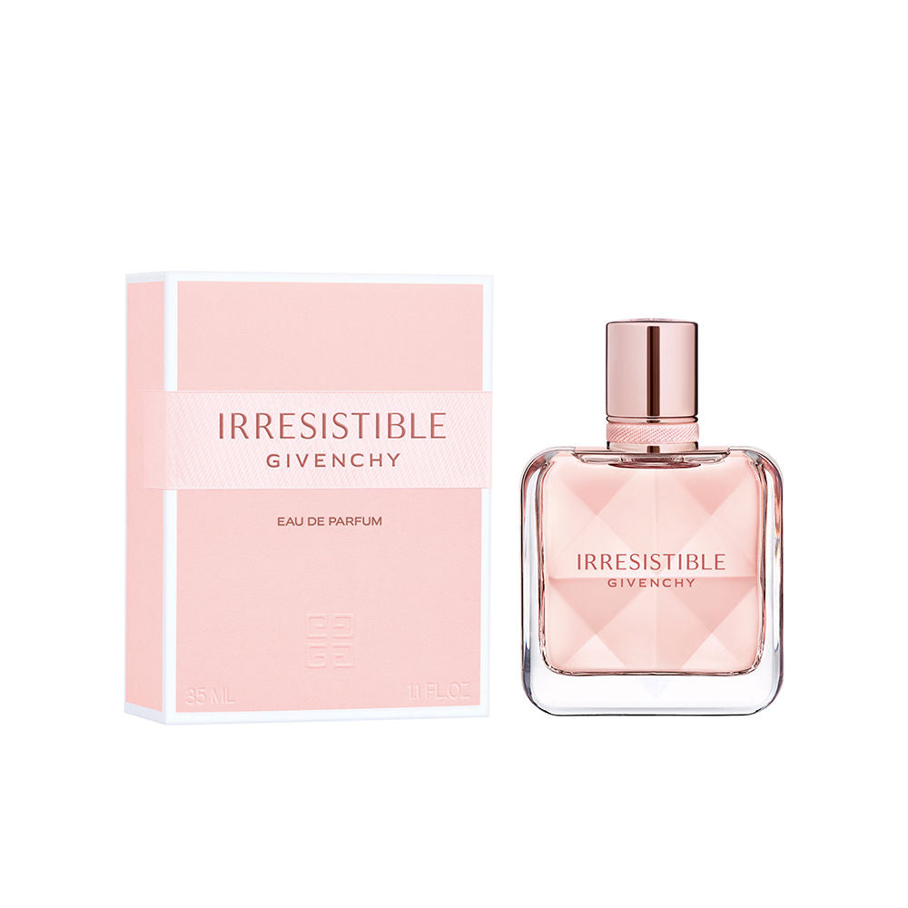 Irresistible Edp Vapo