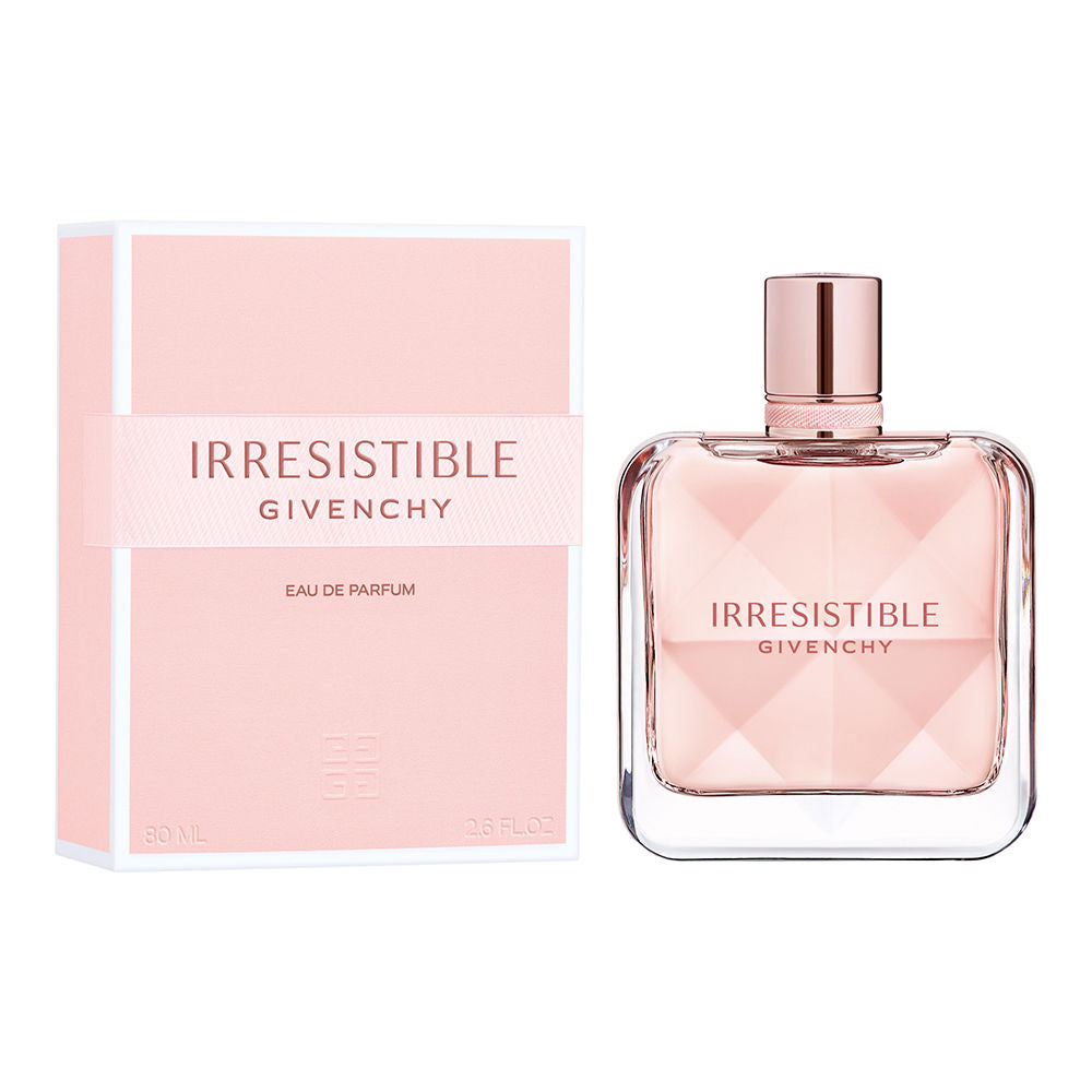 Irresistible Edp Vapo