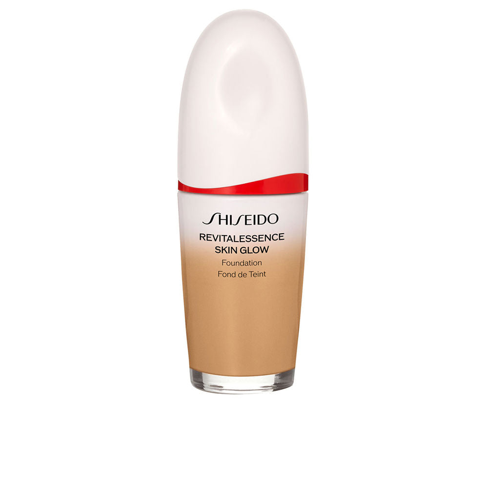 Revitalessence Skin Glow Foundation