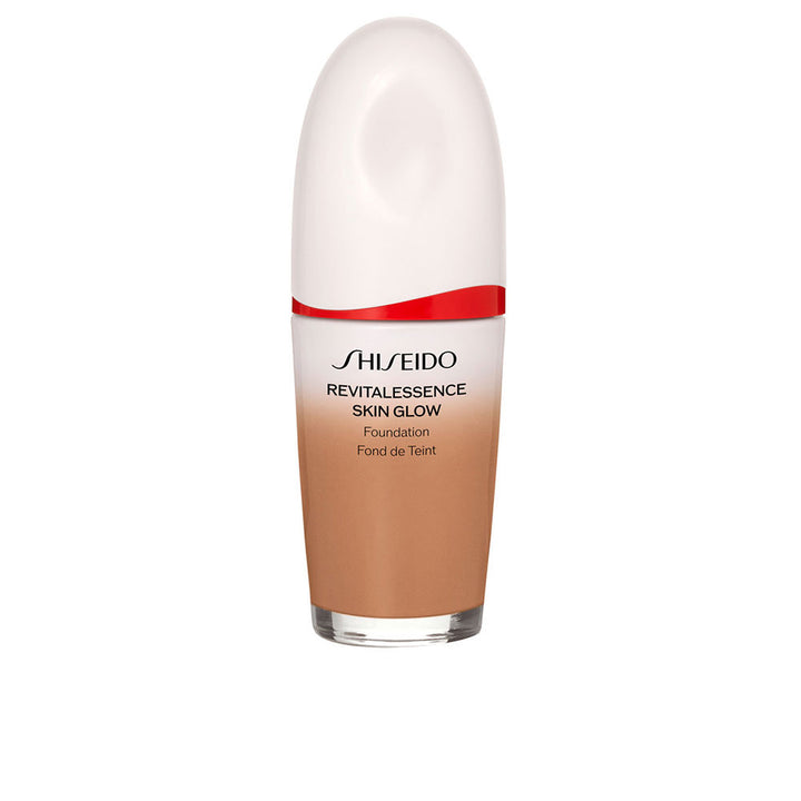 Revitalessence Skin Glow Foundation