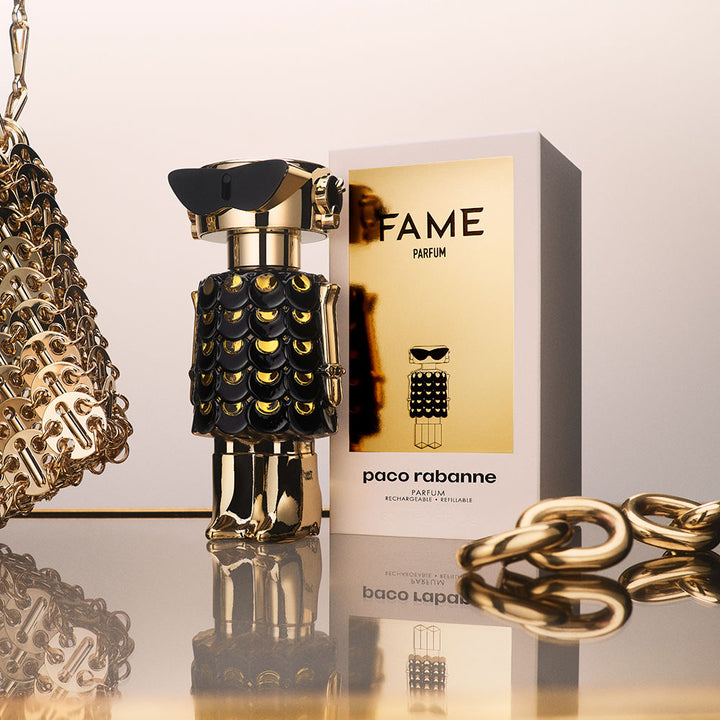 Fame Parfum Edp Vapor