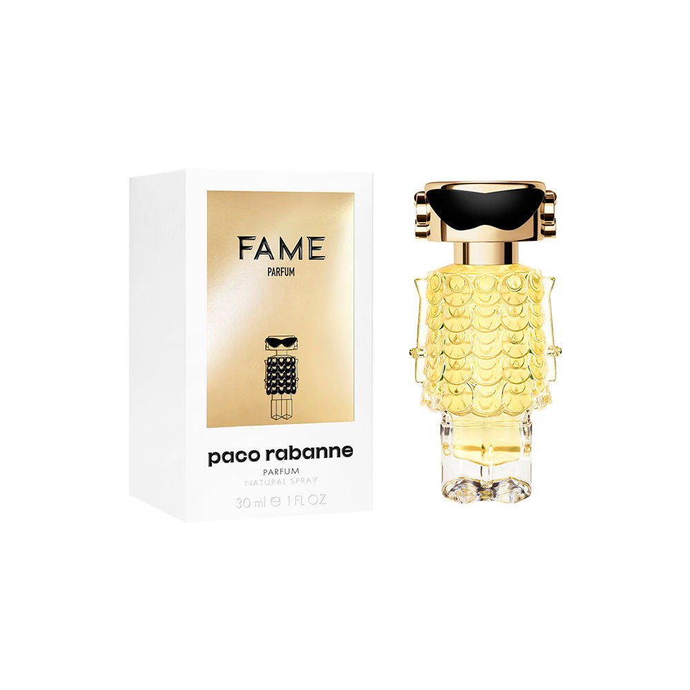 Fame Parfum Edp Vapor