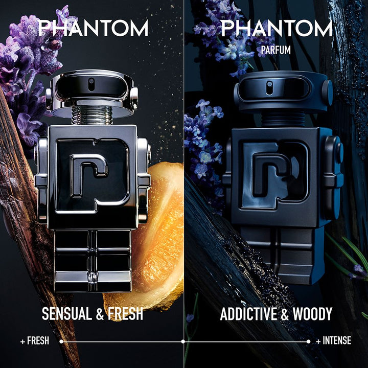 Phantom Parfum Edp Vapor