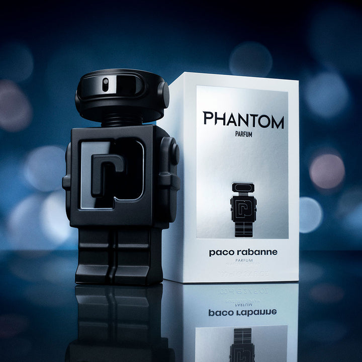 Phantom Parfum Edp Vapor