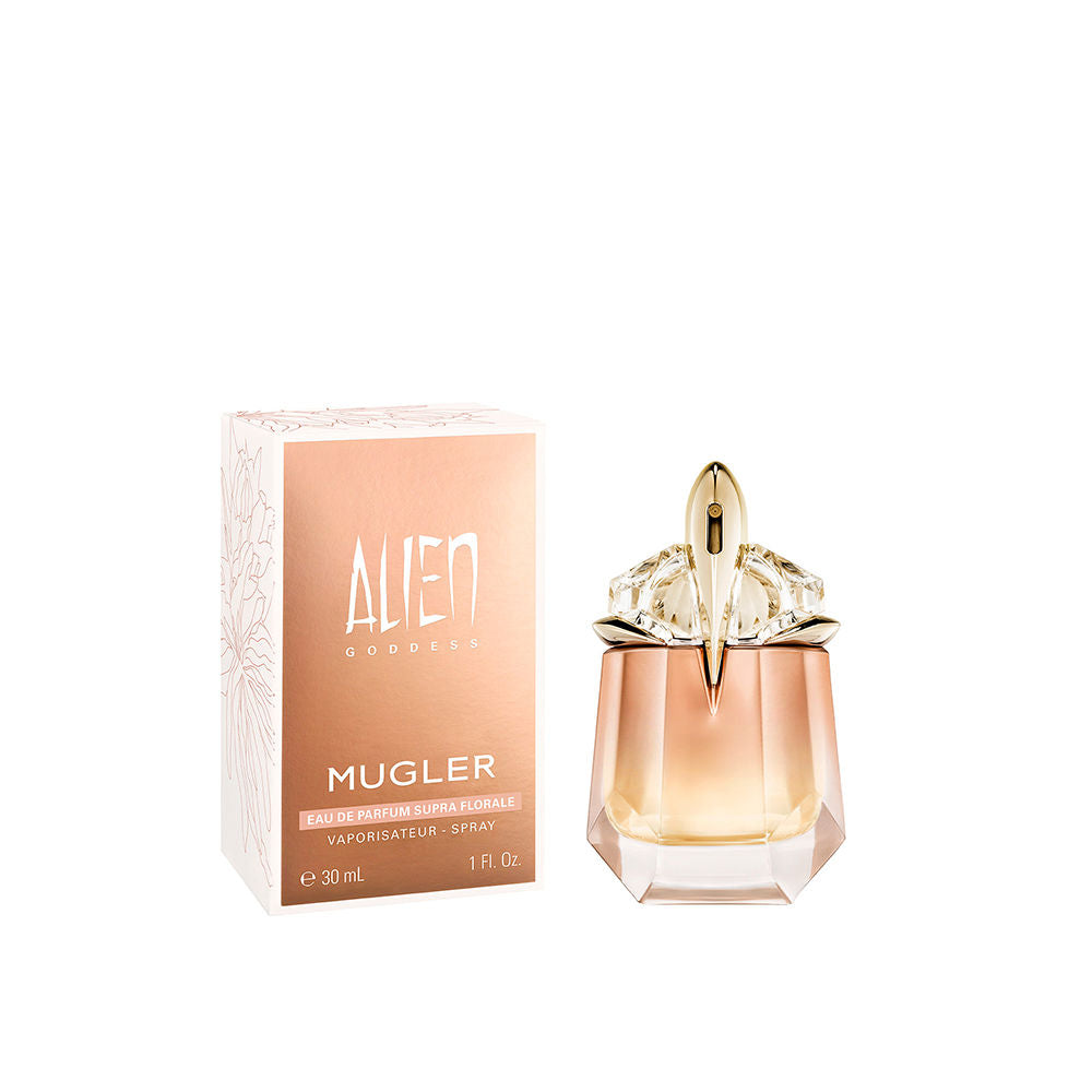 Alien Goddess Supra Florale Edp Vapo