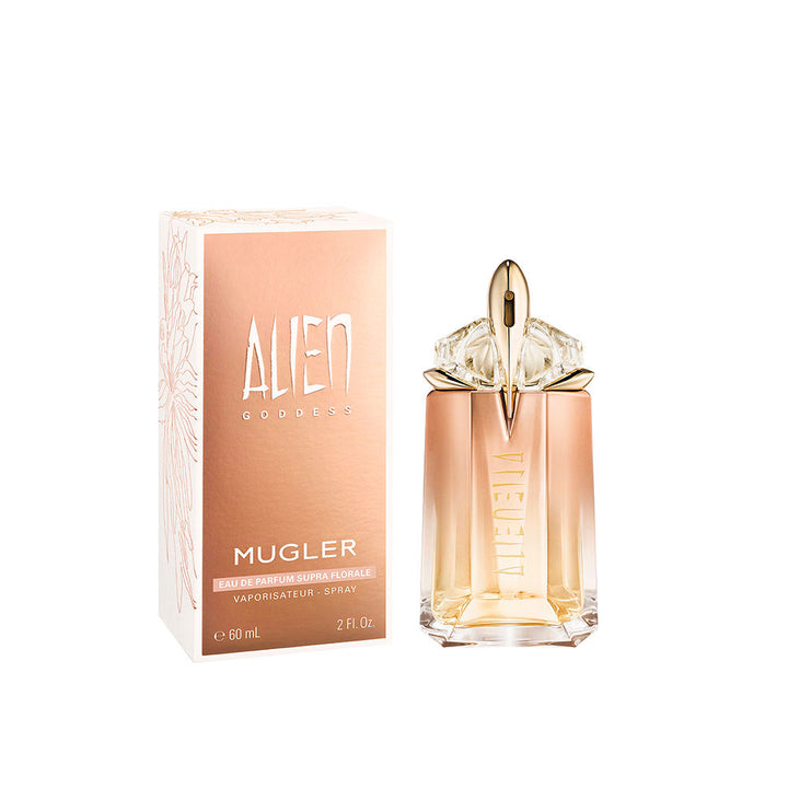 Alien Goddess Supra Florale Edp Vapo