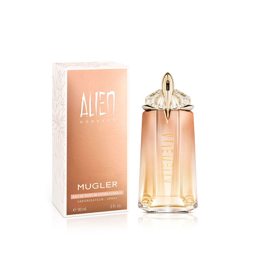 Alien Goddess Supra Florale Edp Vapo