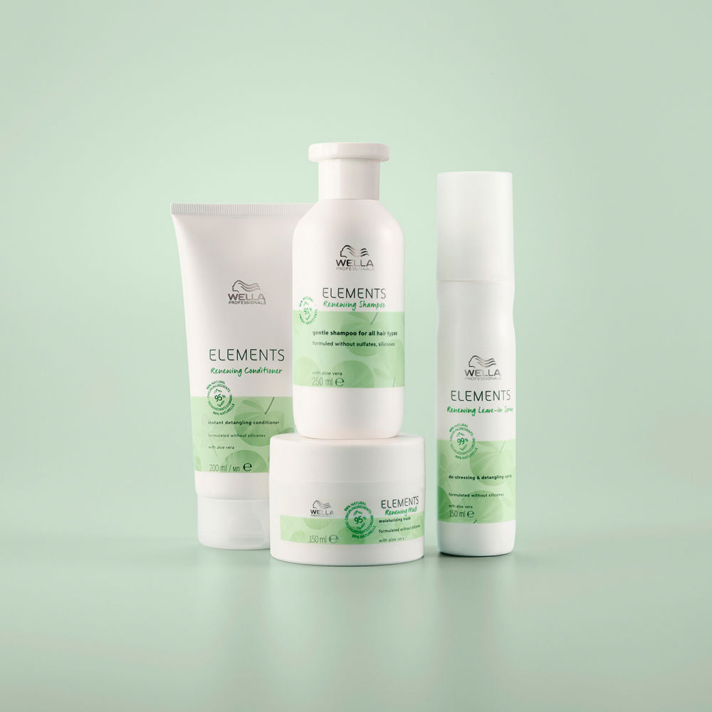 Elements Renewing Shampoo