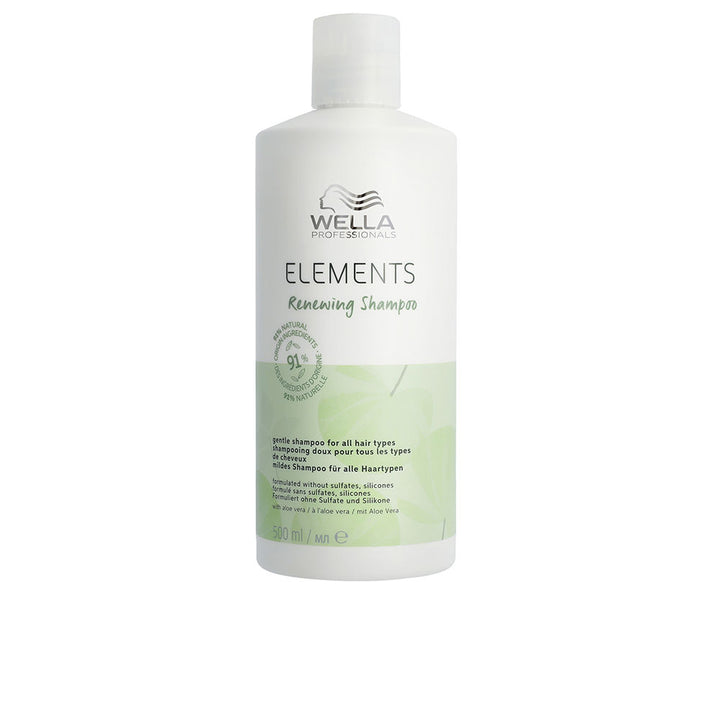 Elements Renewing Shampoo